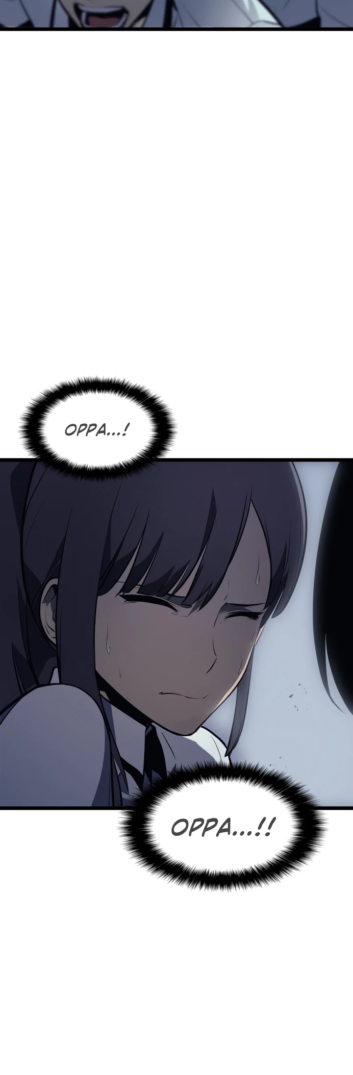 Read Solo Leveling (en) Manga Online