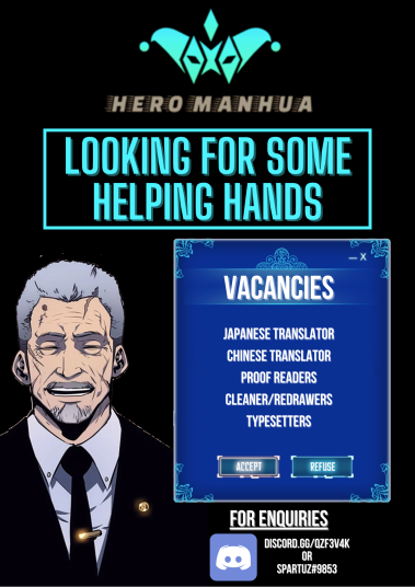 Read Solo Leveling (en) Manga Online