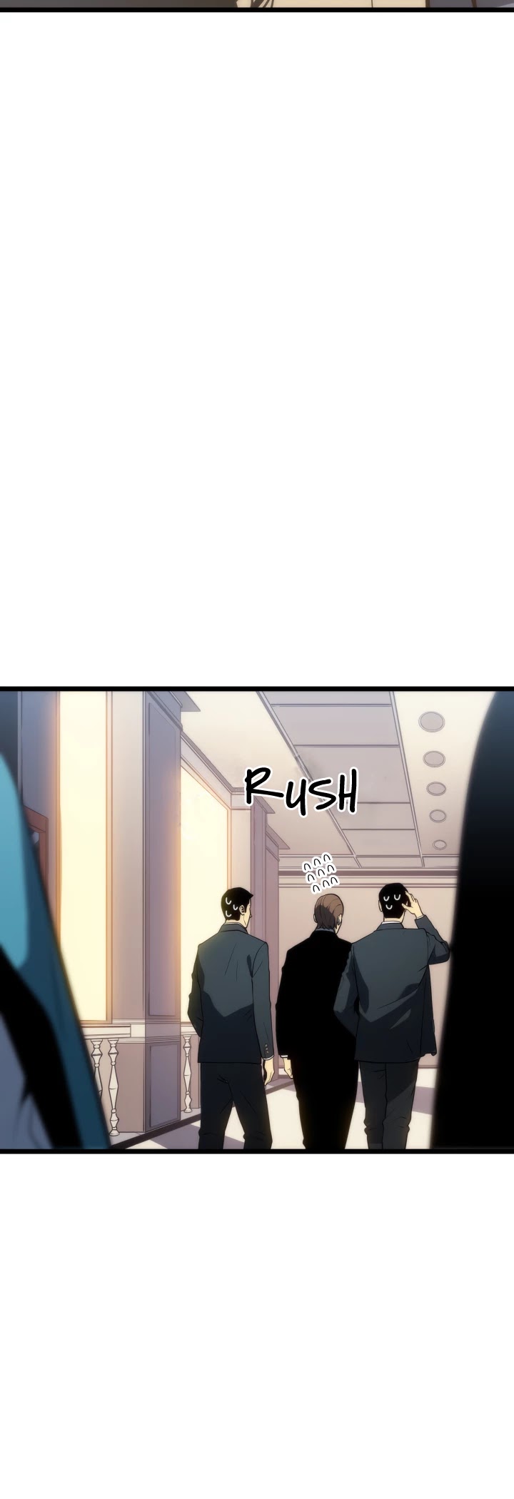 Read Solo Leveling (en) Manga Online