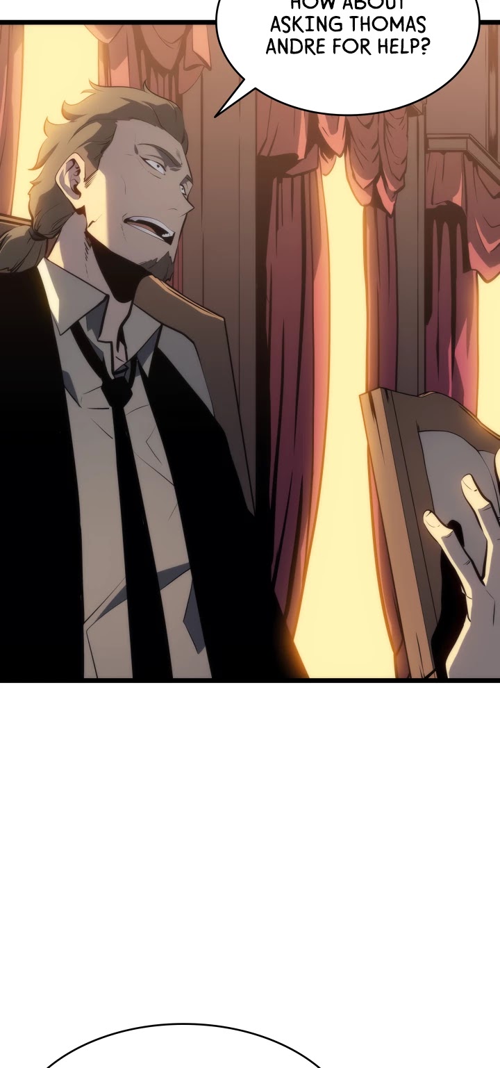 Read Solo Leveling (en) Manga Online