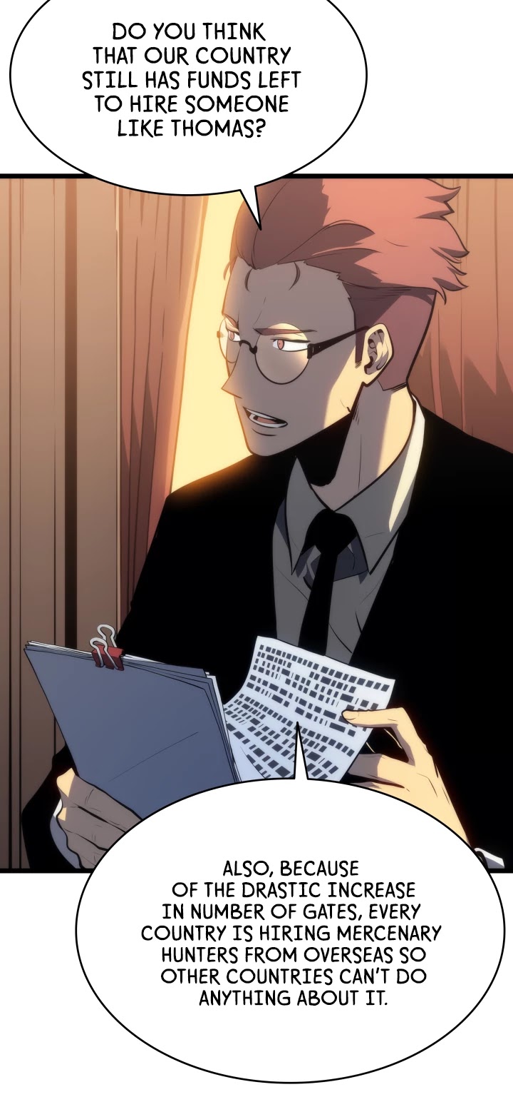 Read Solo Leveling (en) Manga Online