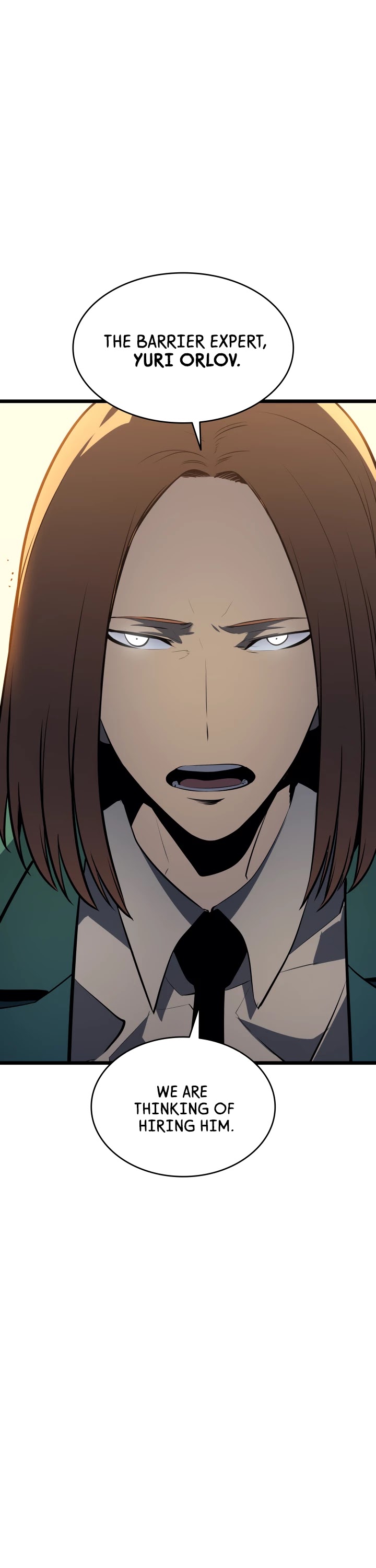 Read Solo Leveling (en) Manga Online