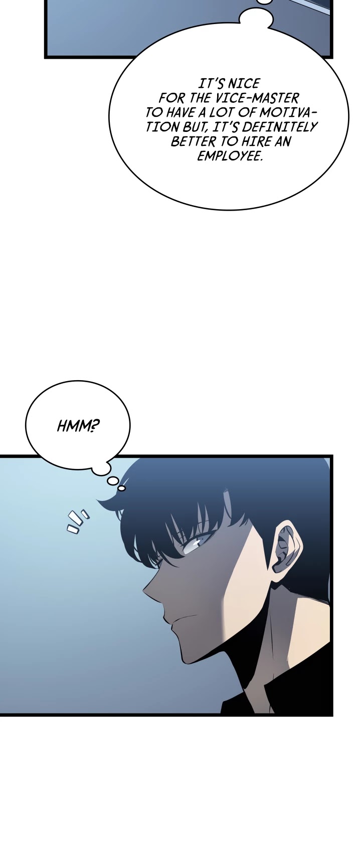 Read Solo Leveling (en) Manga Online