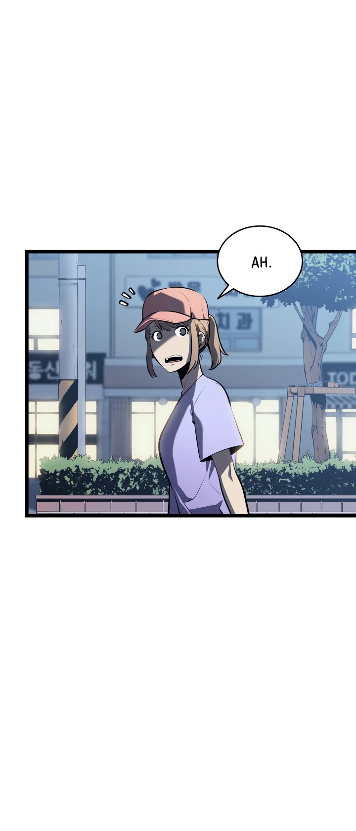 Read Solo Leveling (en) Manga Online