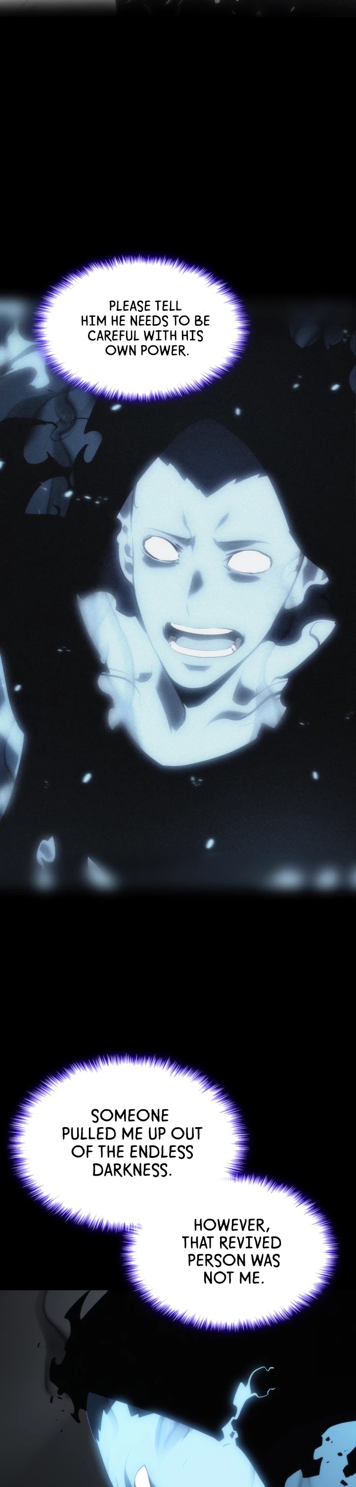 Read Solo Leveling (en) Manga Online