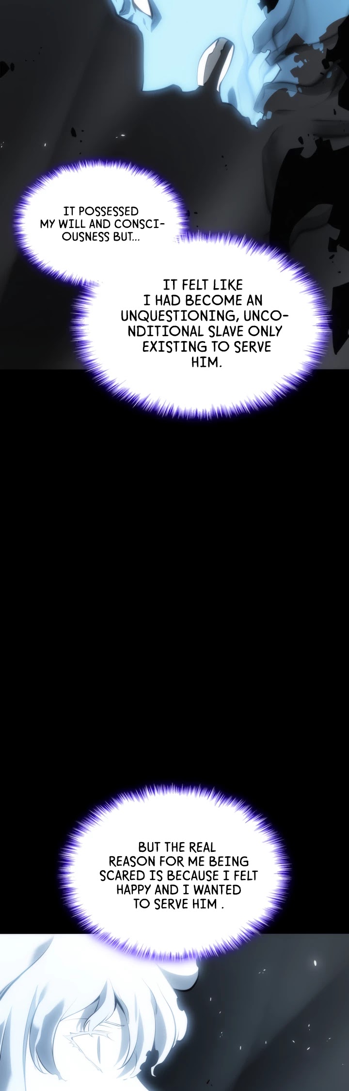 Read Solo Leveling (en) Manga Online