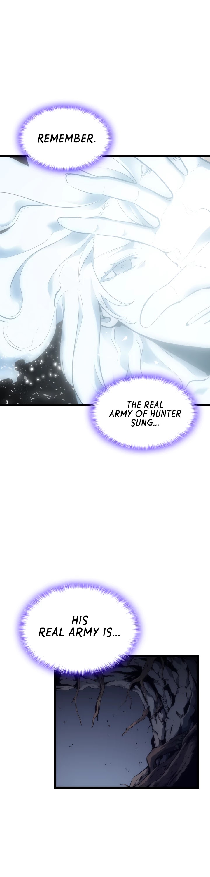 Read Solo Leveling (en) Manga Online