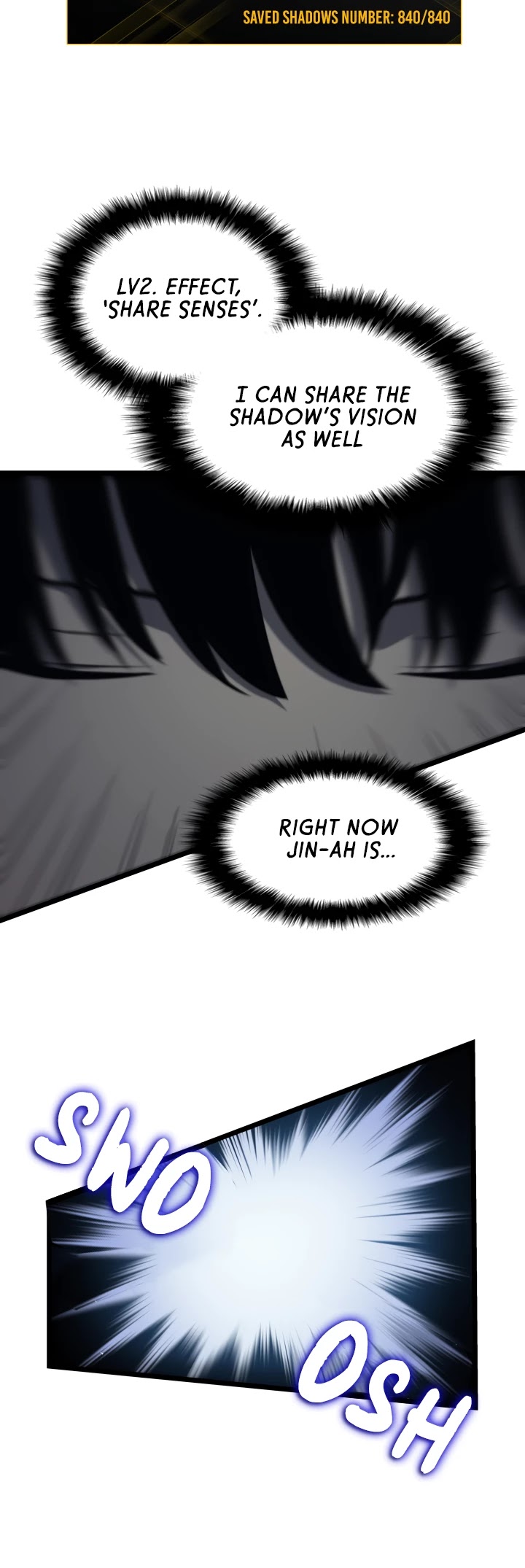 Read Solo Leveling (en) Manga Online