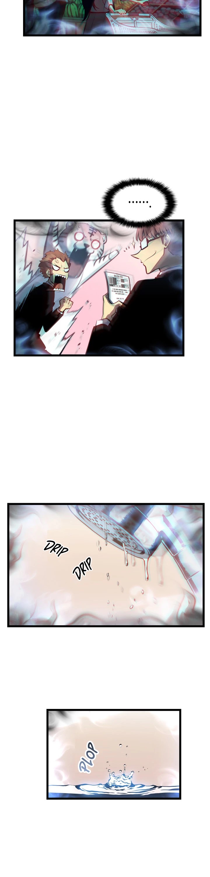 Read Solo Leveling (en) Manga Online