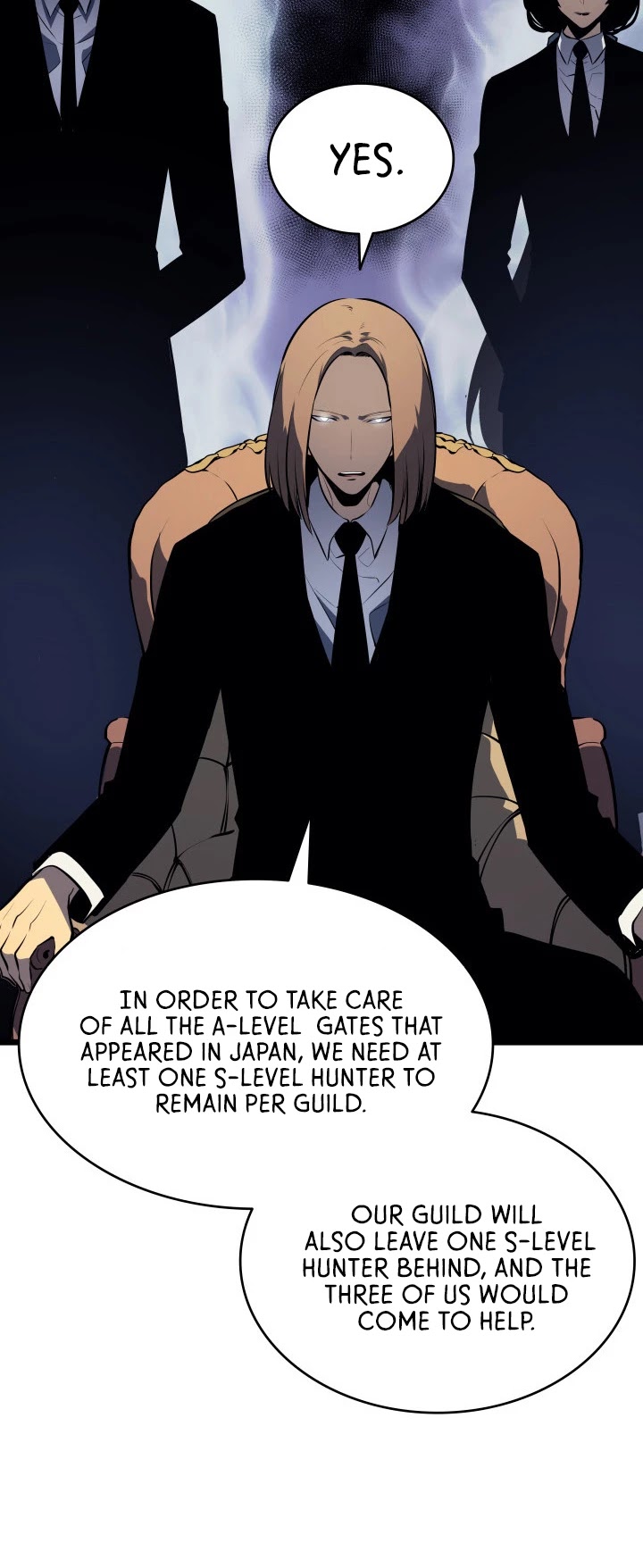 Read Solo Leveling (en) Manga Online