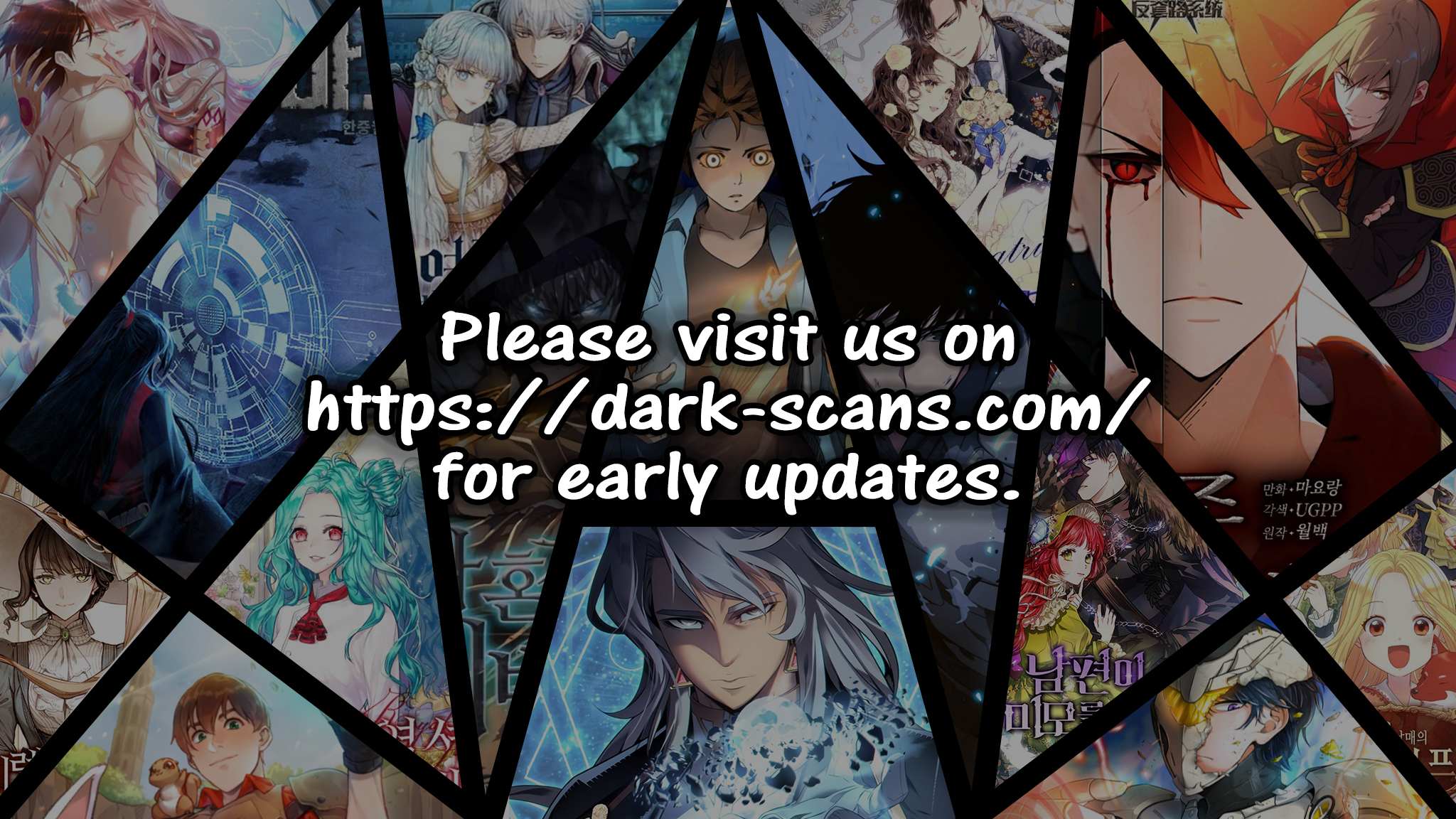 Read Solo Leveling (en) Manga Online