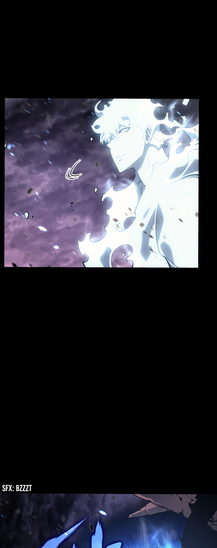 Read Solo Leveling (en) Manga Online