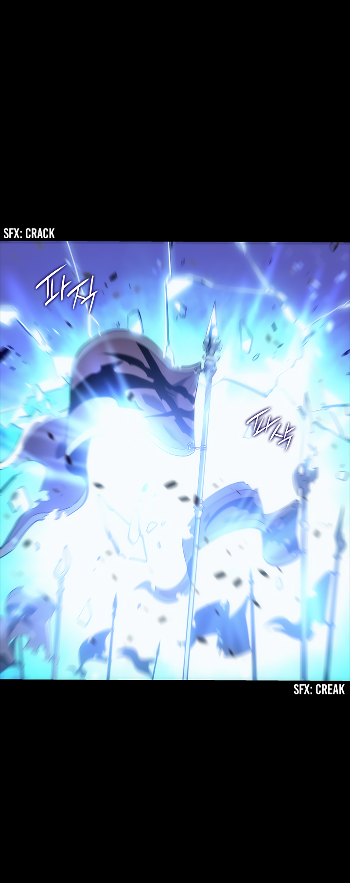 Read Solo Leveling (en) Manga Online