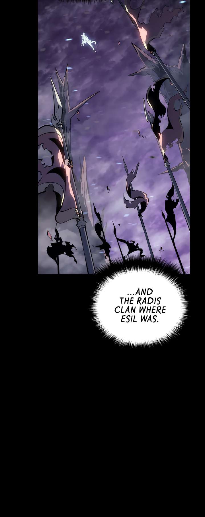 Read Solo Leveling (en) Manga Online