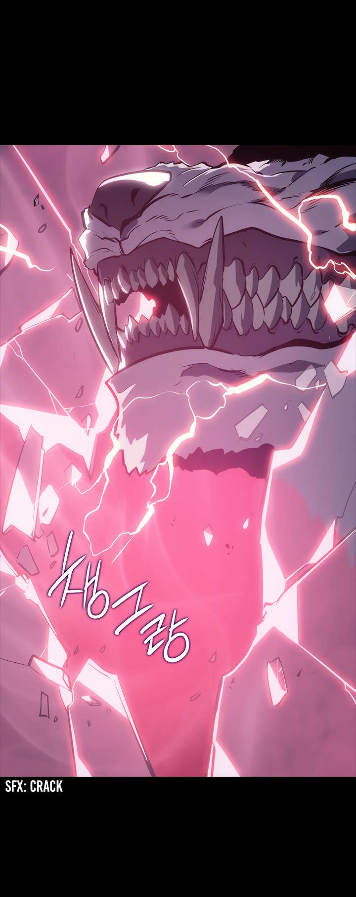 Read Solo Leveling (en) Manga Online