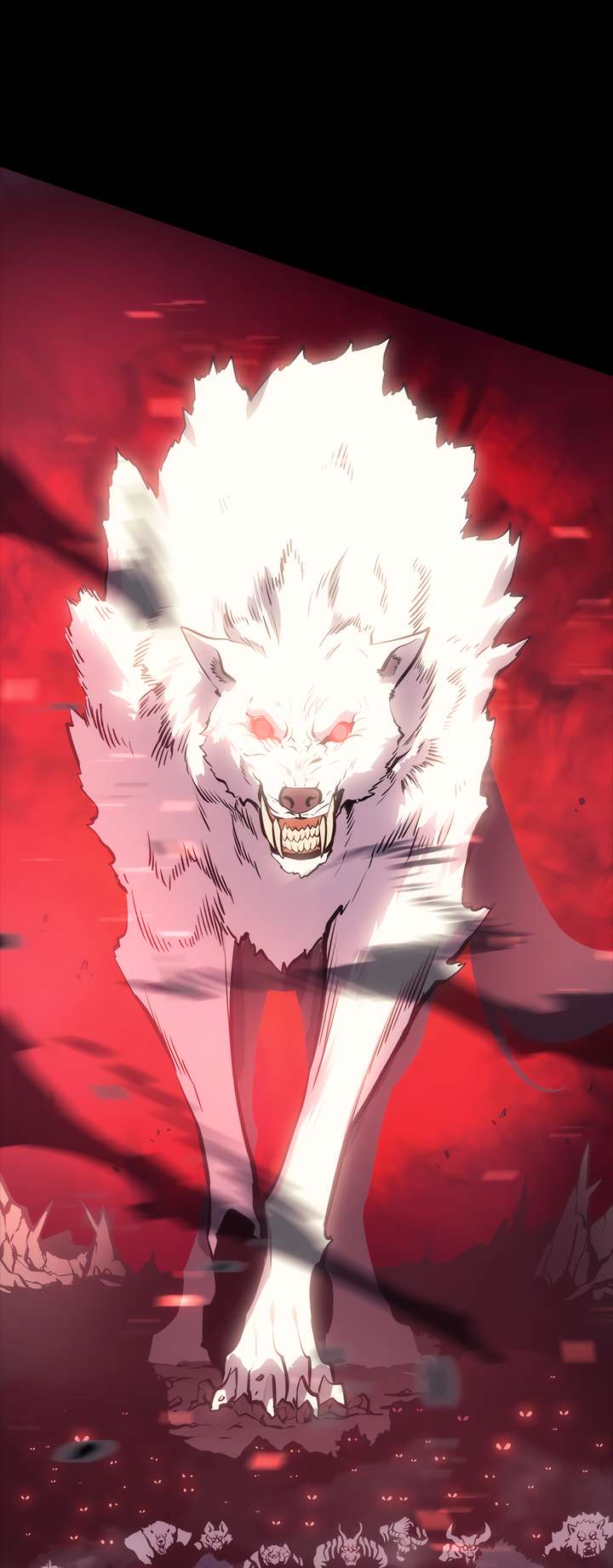 Read Solo Leveling (en) Manga Online