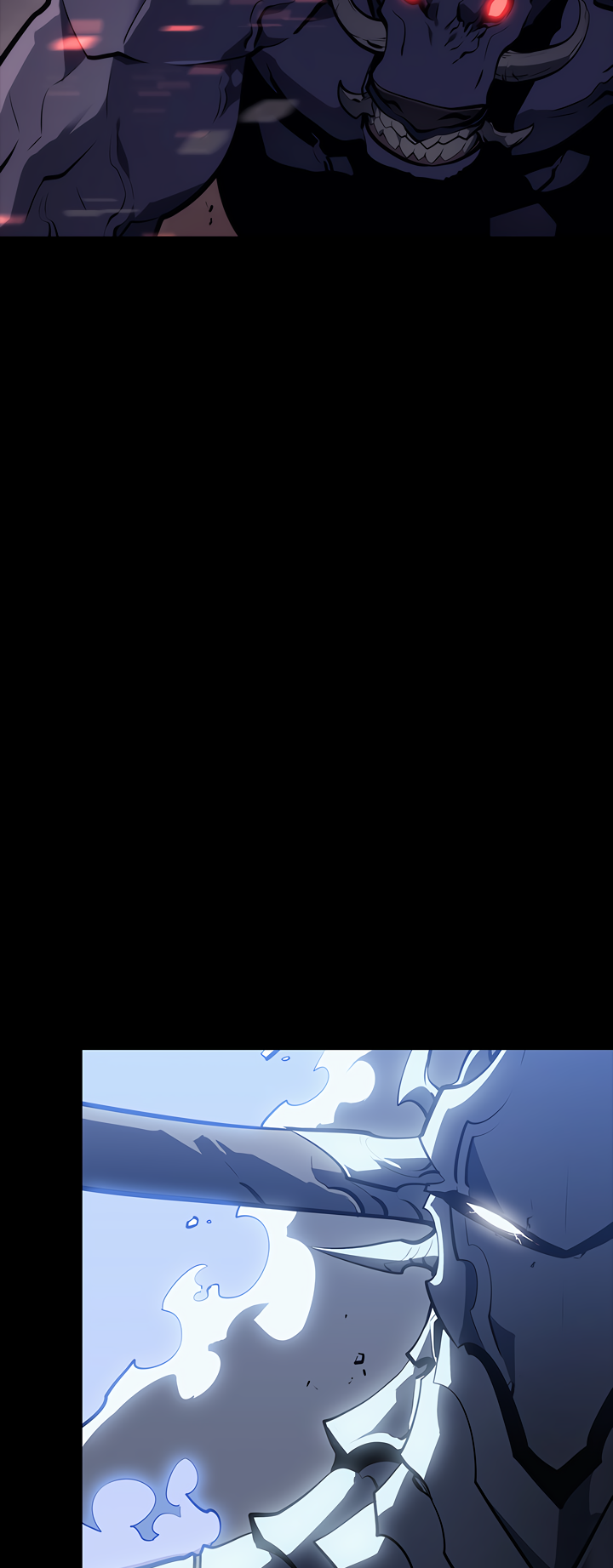 Read Solo Leveling (en) Manga Online