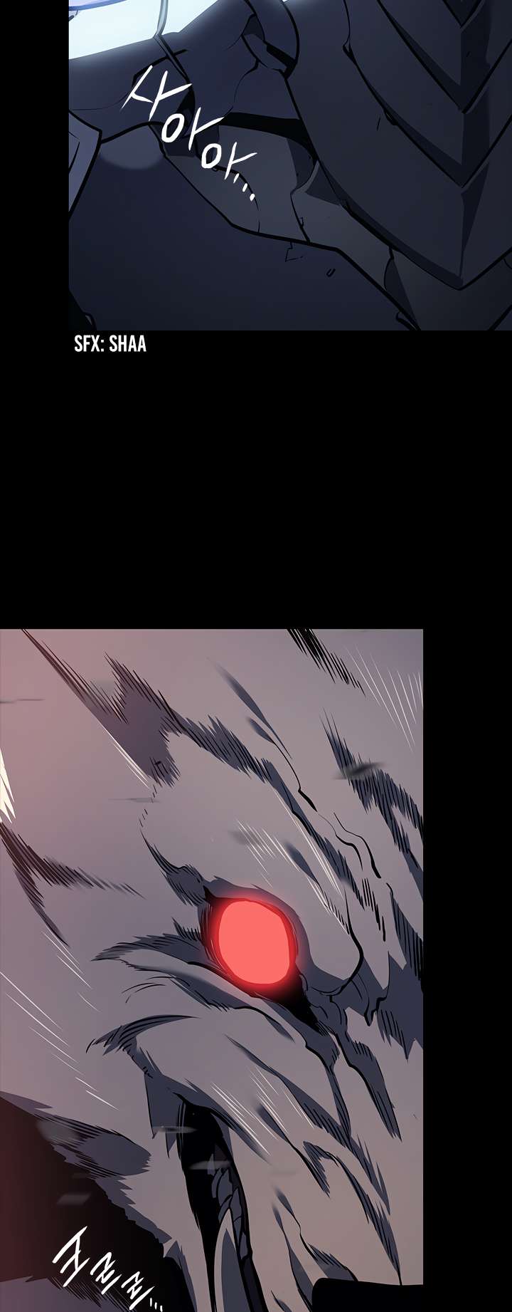 Read Solo Leveling (en) Manga Online