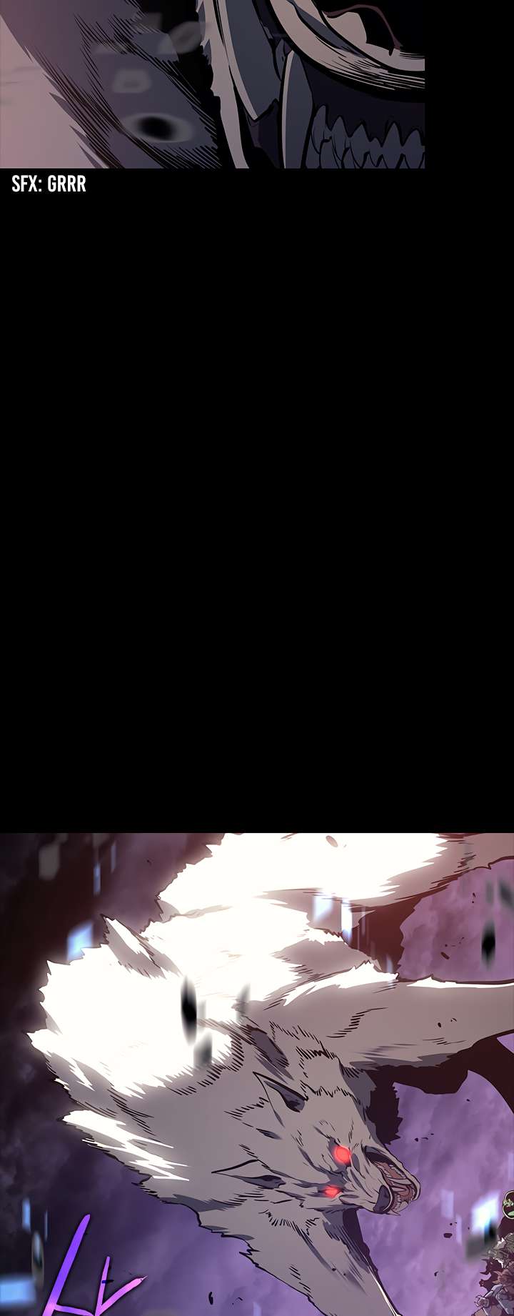 Read Solo Leveling (en) Manga Online