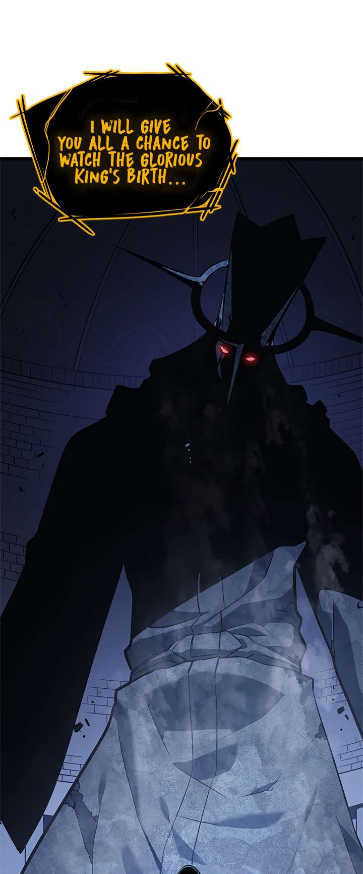 Read Solo Leveling (en) Manga Online