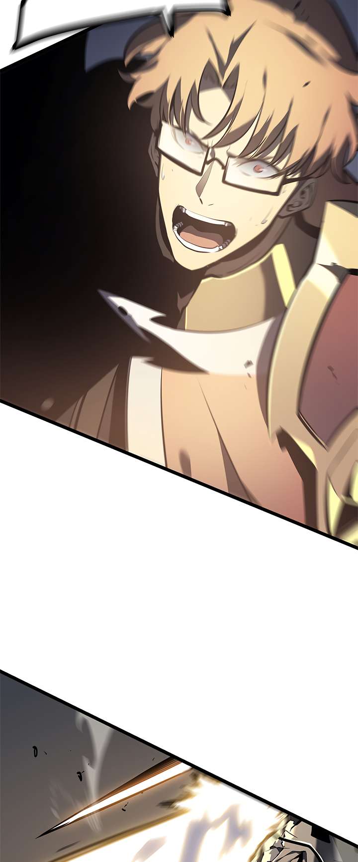 Read Solo Leveling (en) Manga Online