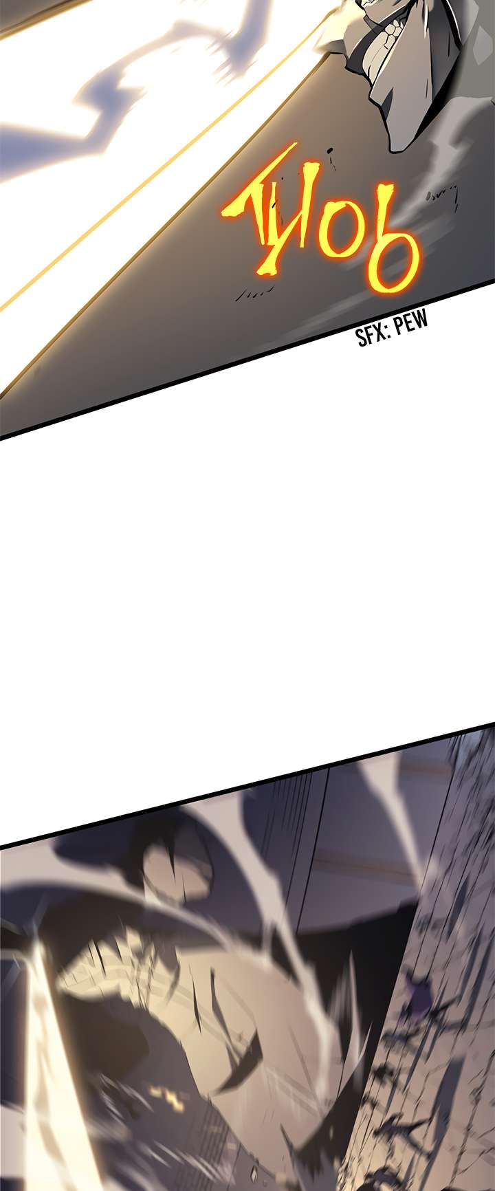 Read Solo Leveling (en) Manga Online