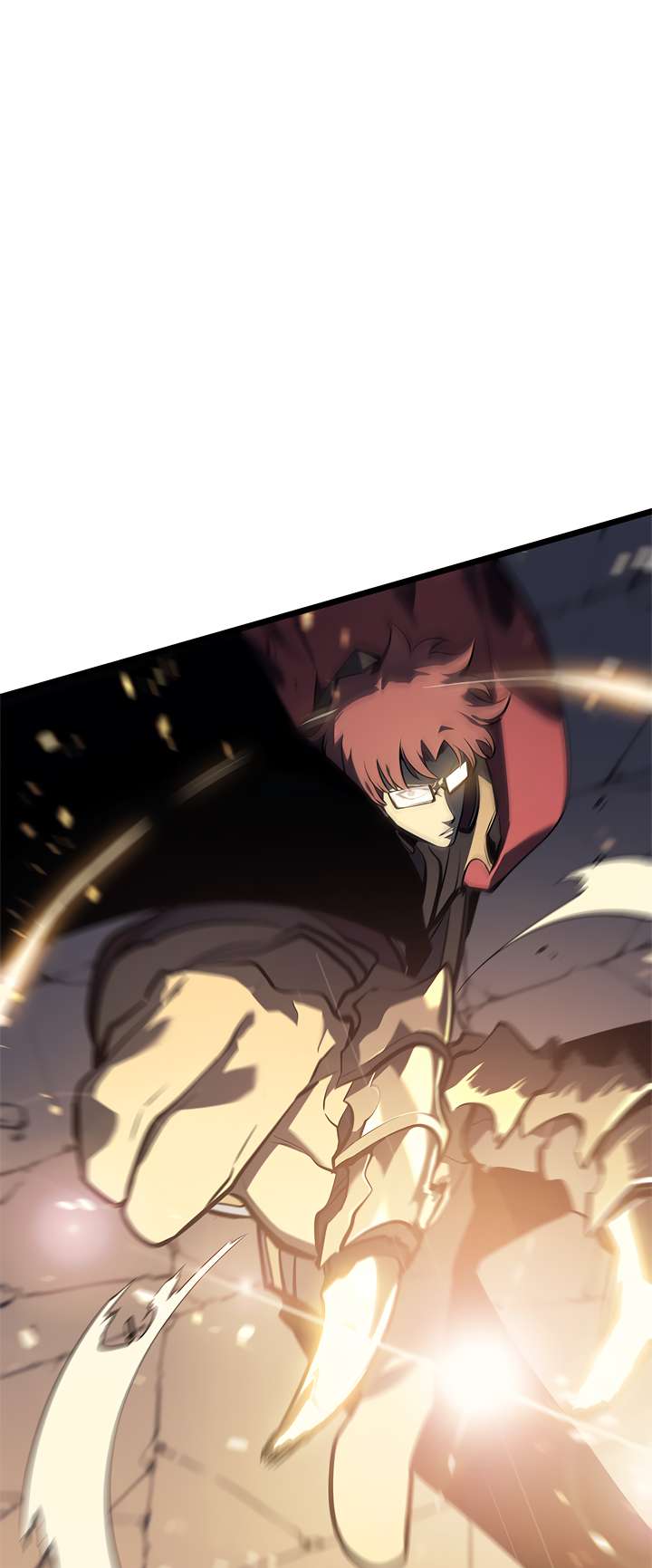 Read Solo Leveling (en) Manga Online