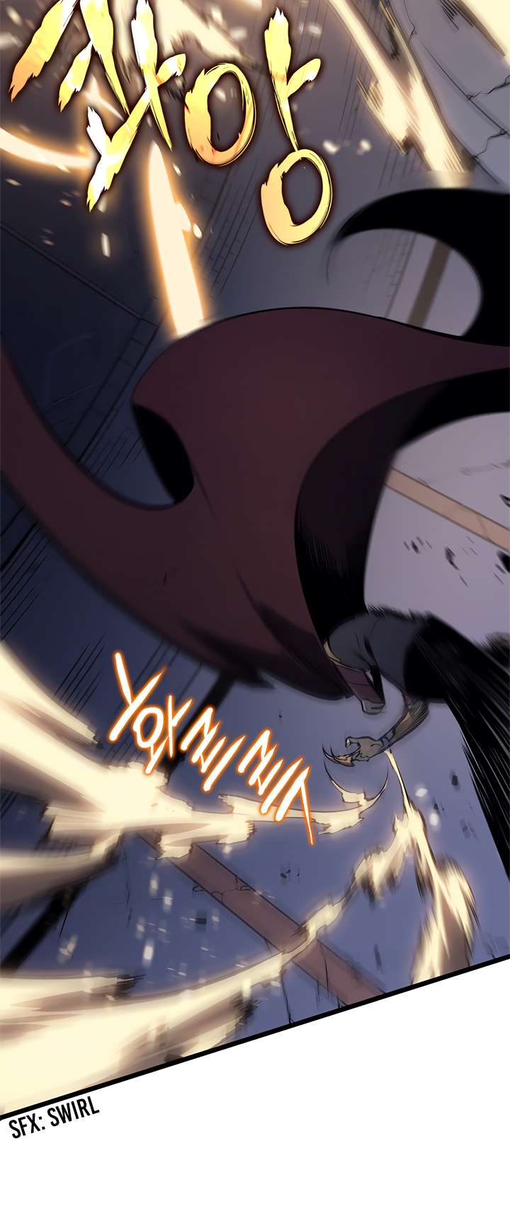 Read Solo Leveling (en) Manga Online