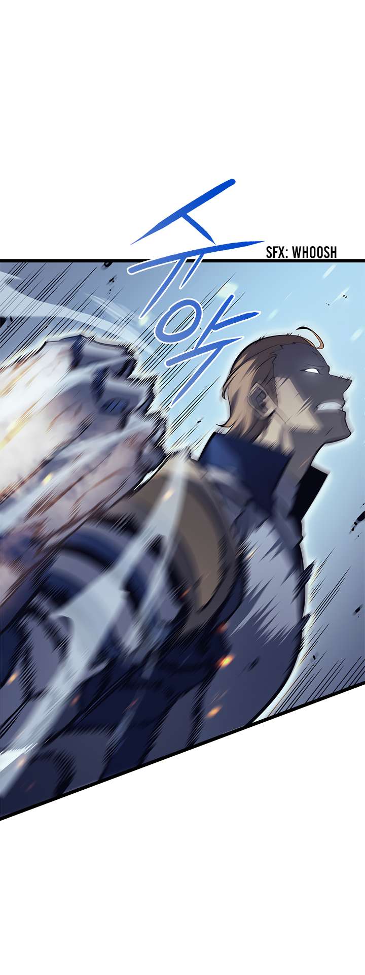 Read Solo Leveling (en) Manga Online