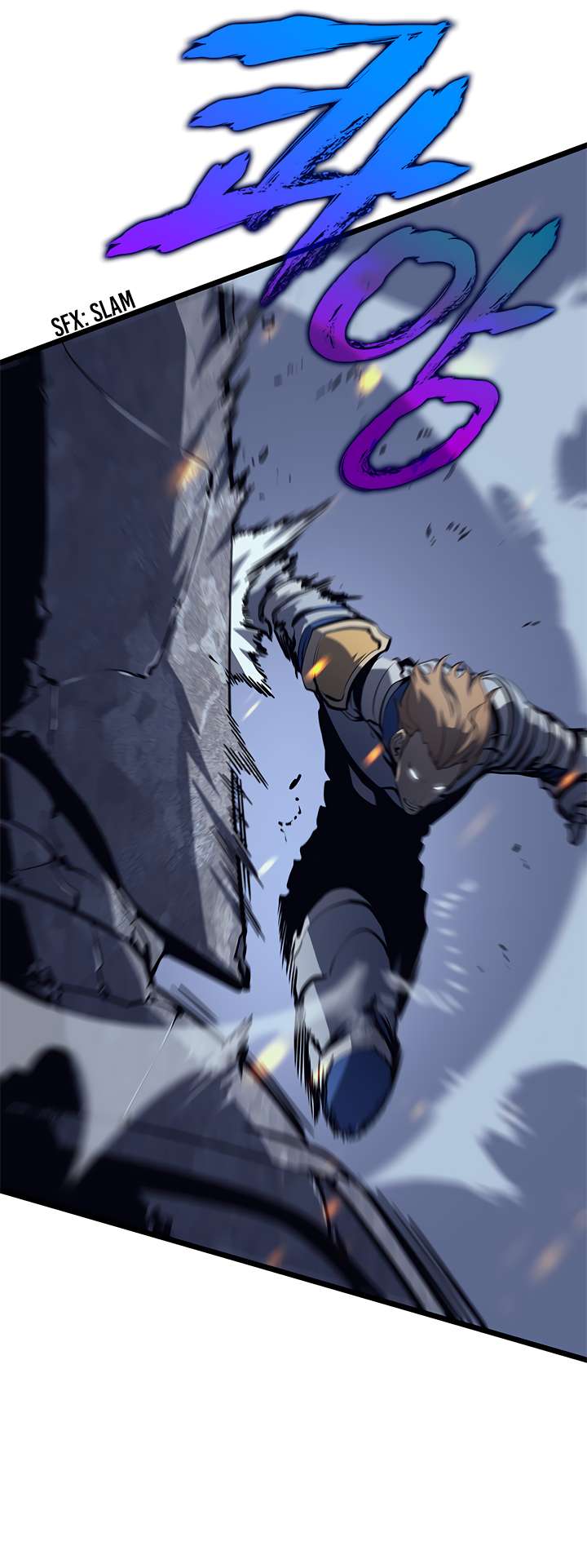 Read Solo Leveling (en) Manga Online