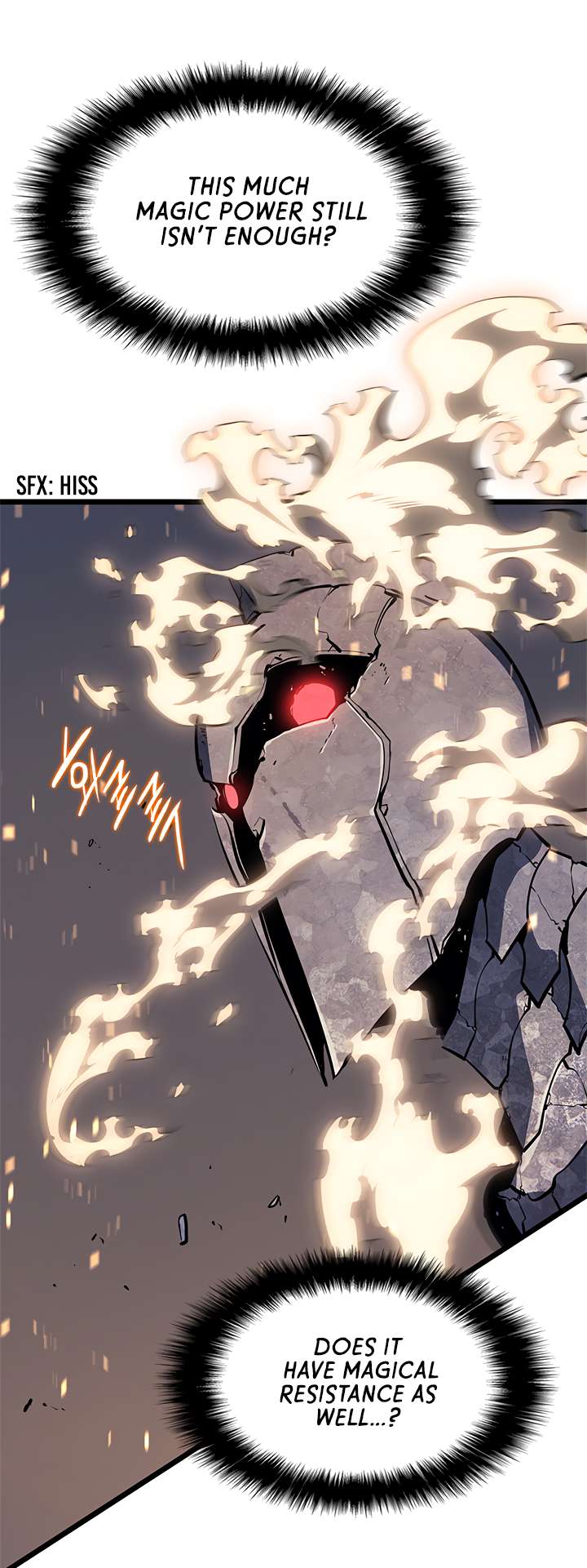 Read Solo Leveling (en) Manga Online