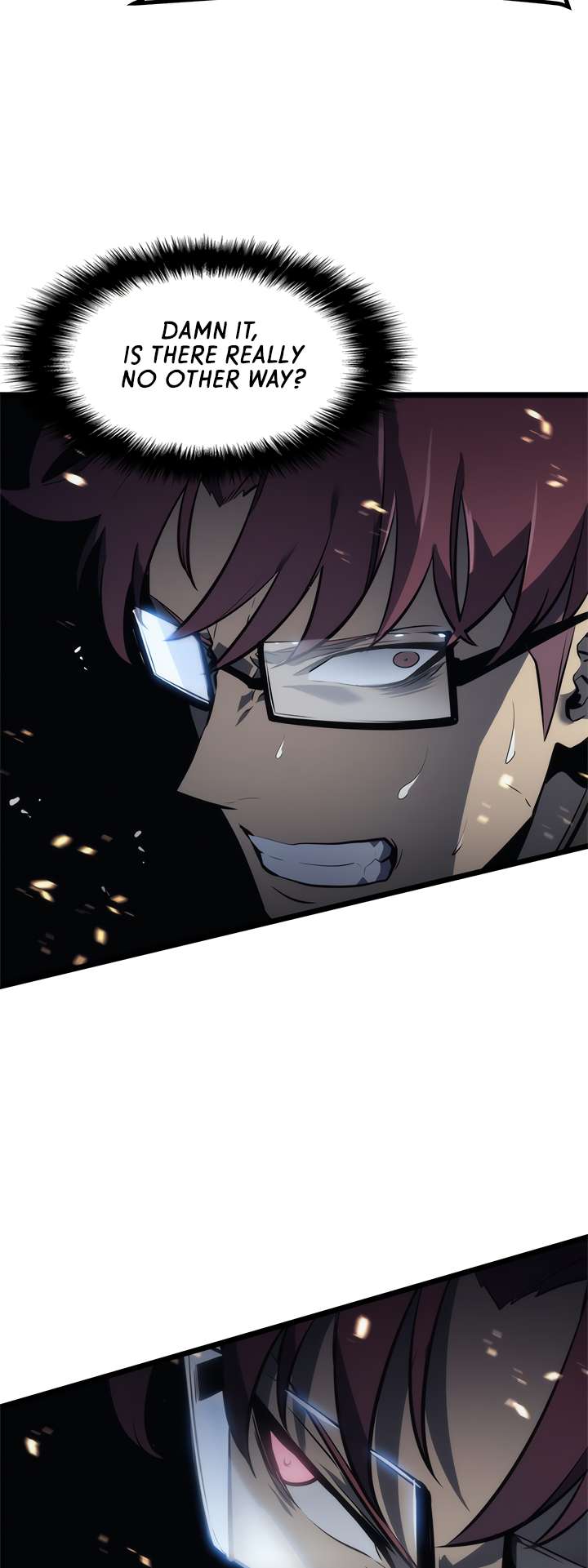 Read Solo Leveling (en) Manga Online