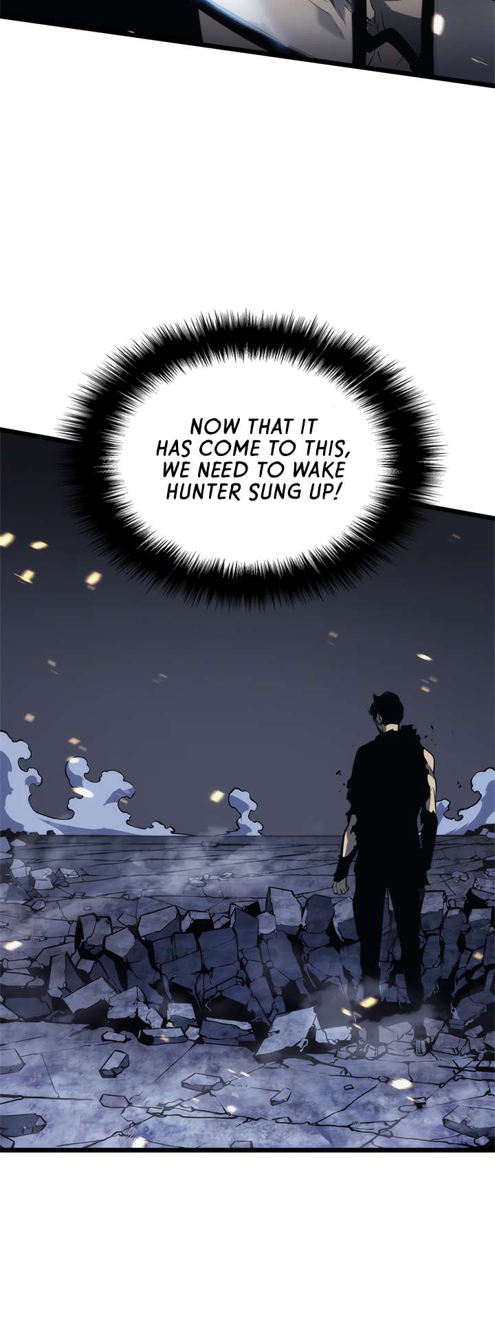 Read Solo Leveling (en) Manga Online