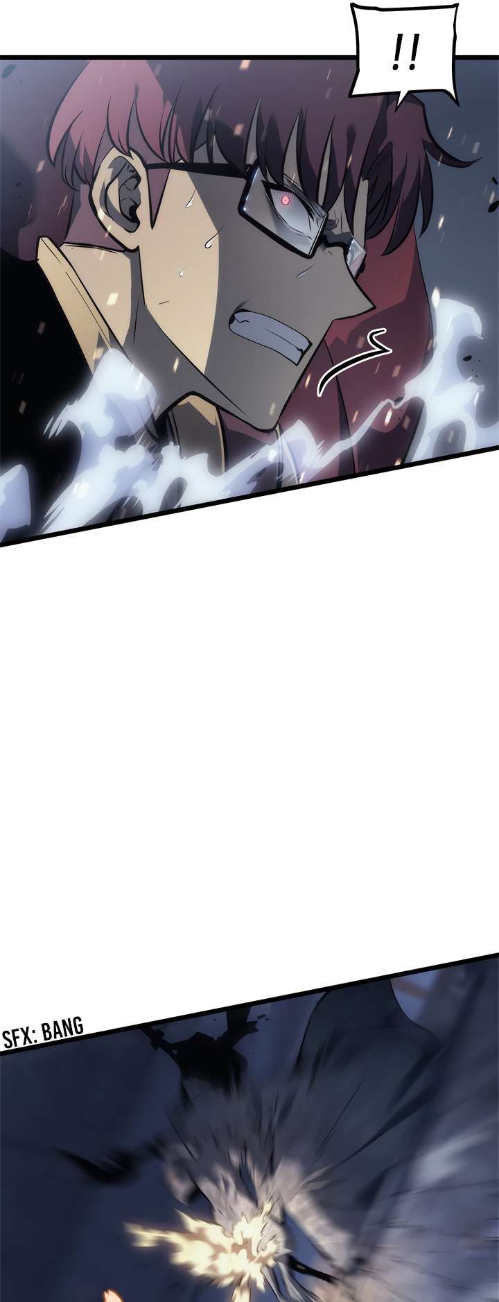 Read Solo Leveling (en) Manga Online