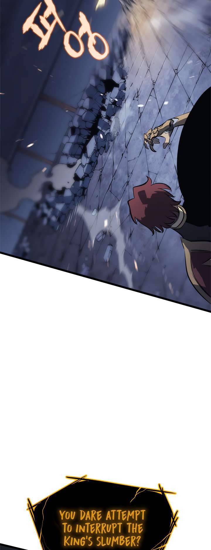 Read Solo Leveling (en) Manga Online