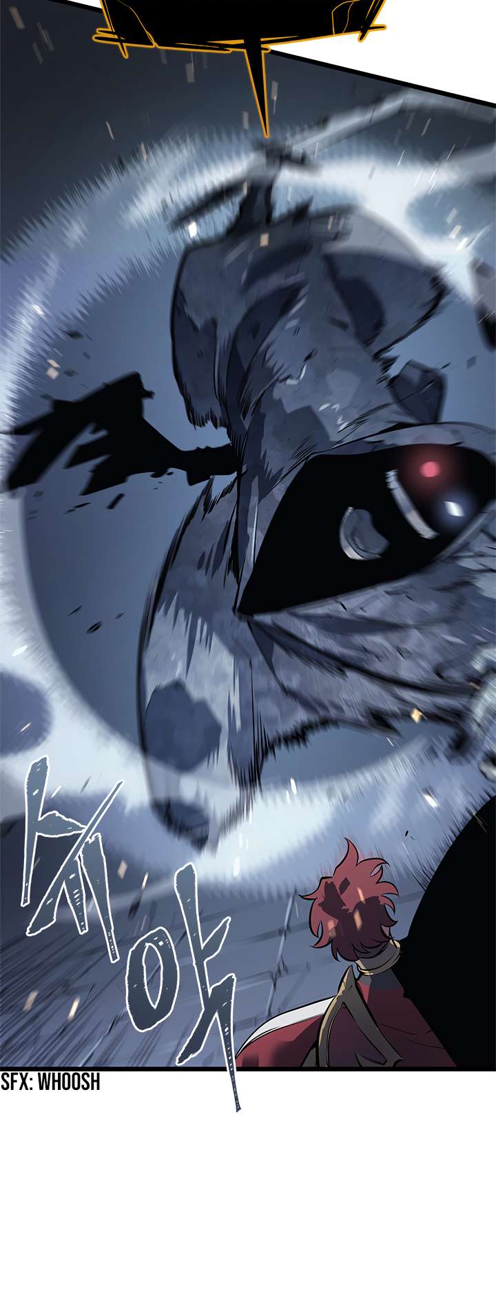 Read Solo Leveling (en) Manga Online