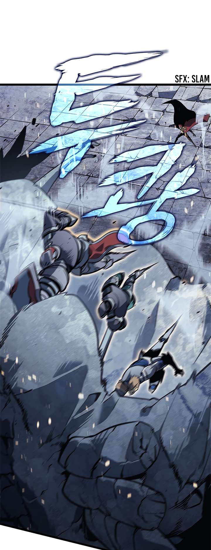 Read Solo Leveling (en) Manga Online