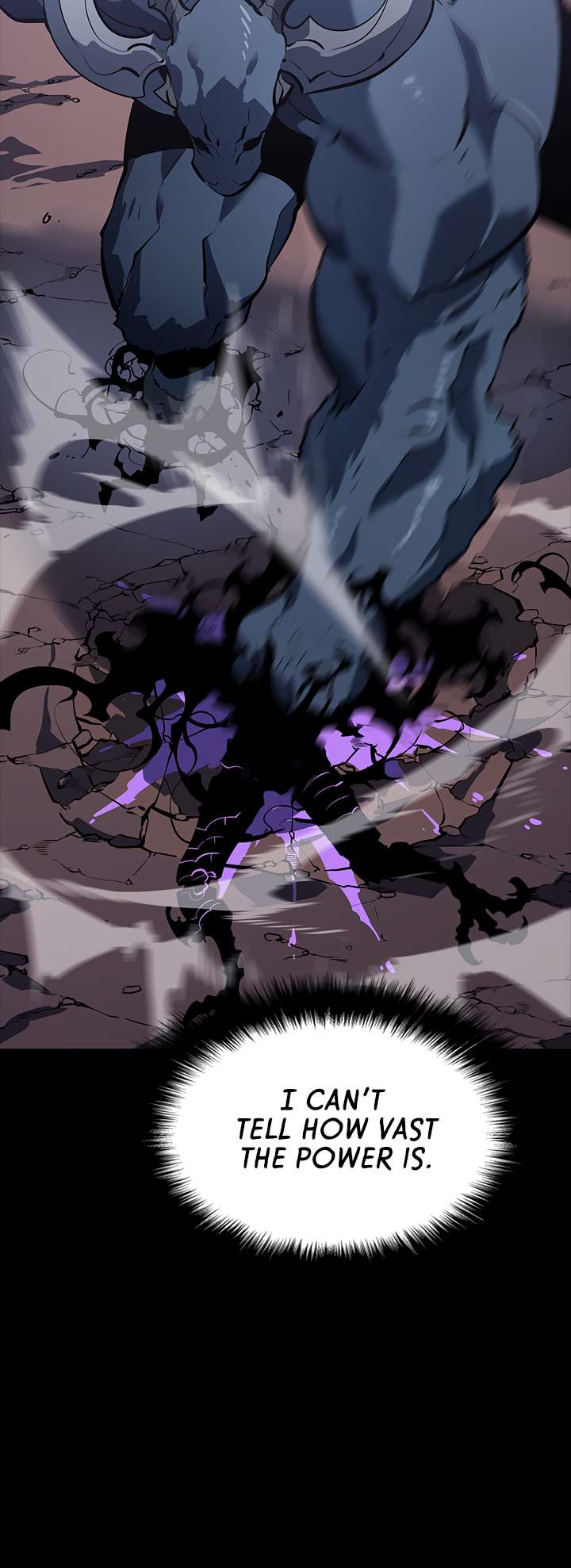 Read Solo Leveling (en) Manga Online