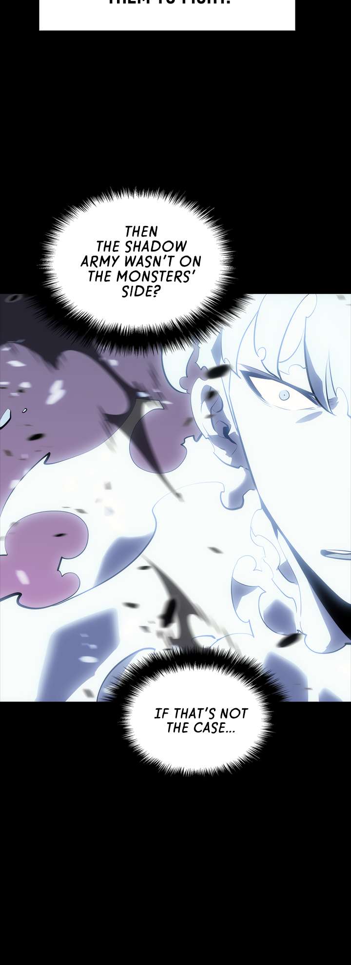 Read Solo Leveling (en) Manga Online