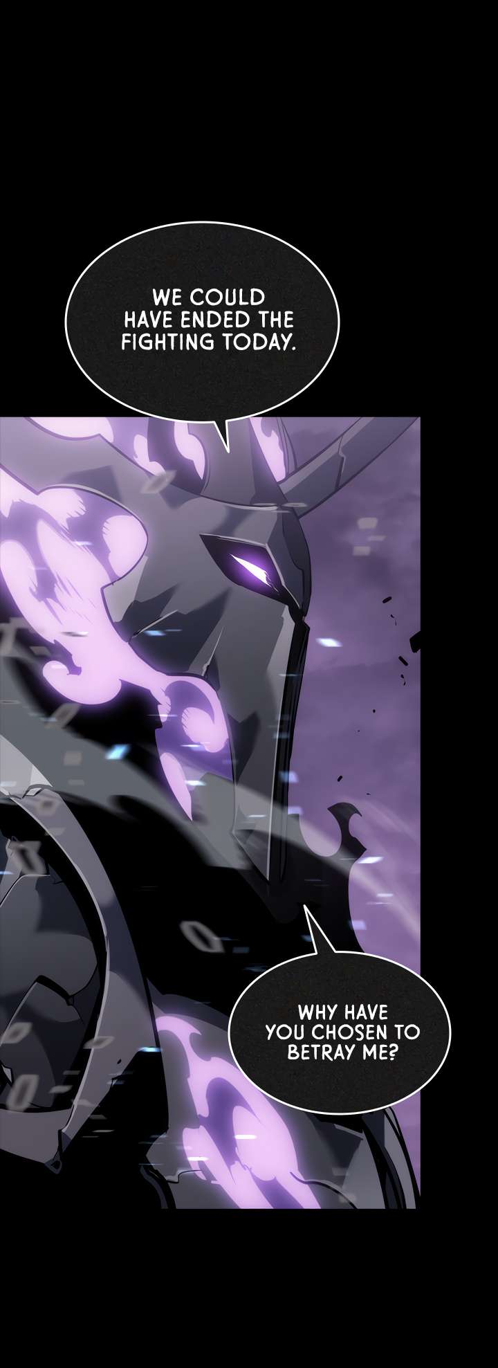 Read Solo Leveling (en) Manga Online