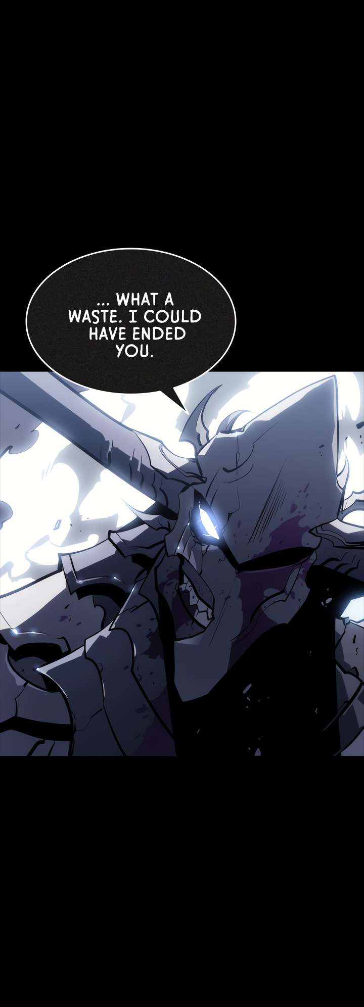 Read Solo Leveling (en) Manga Online