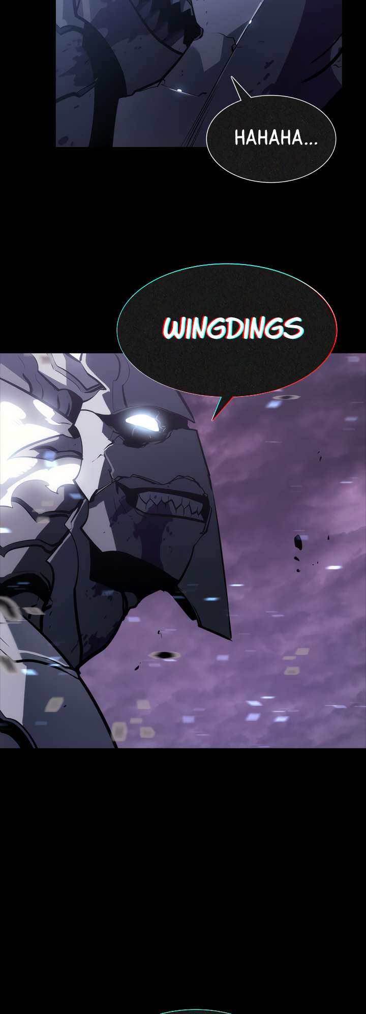 Read Solo Leveling (en) Manga Online