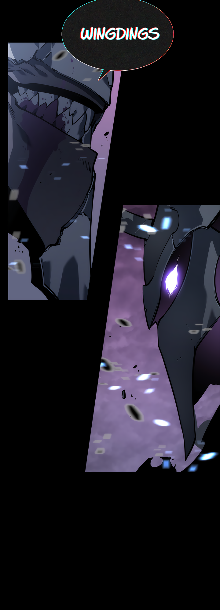 Read Solo Leveling (en) Manga Online