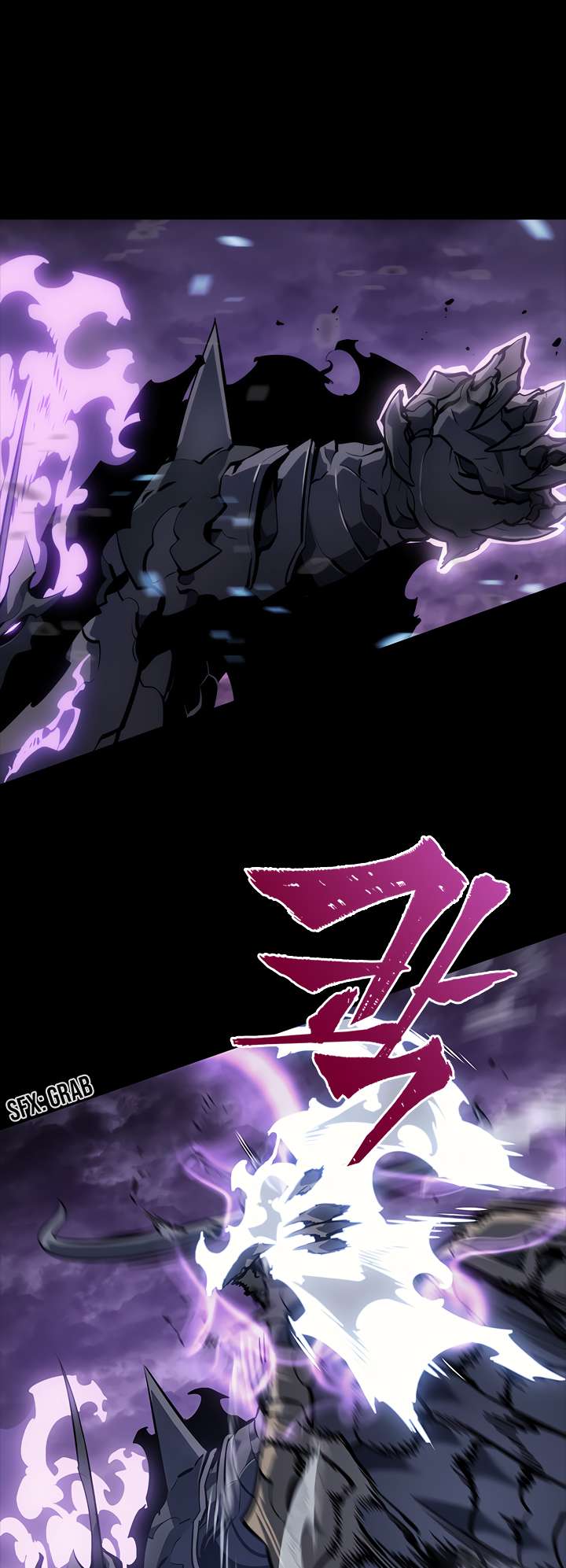 Read Solo Leveling (en) Manga Online