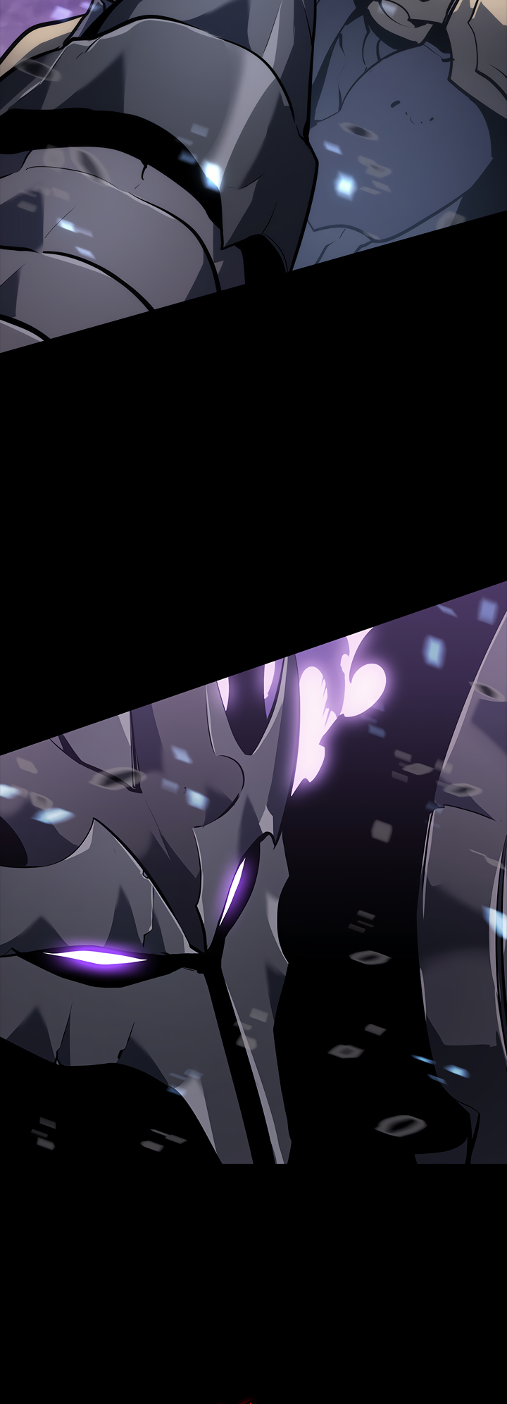 Read Solo Leveling (en) Manga Online