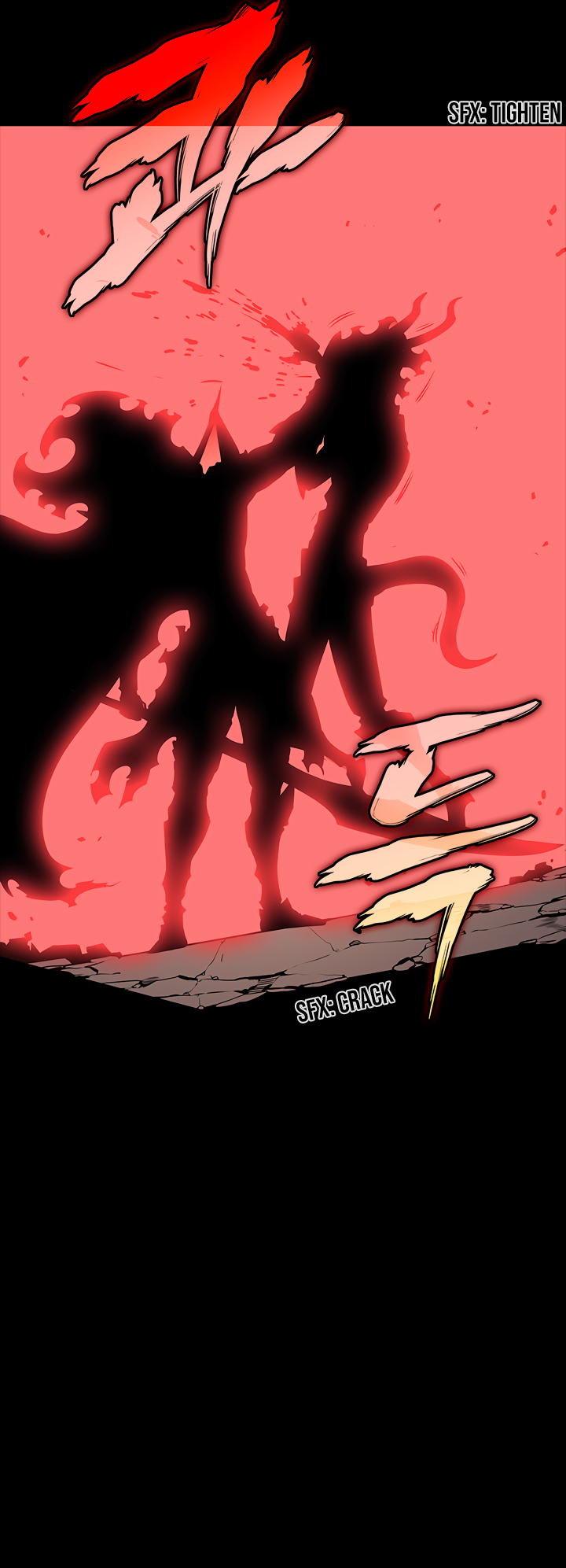 Read Solo Leveling (en) Manga Online