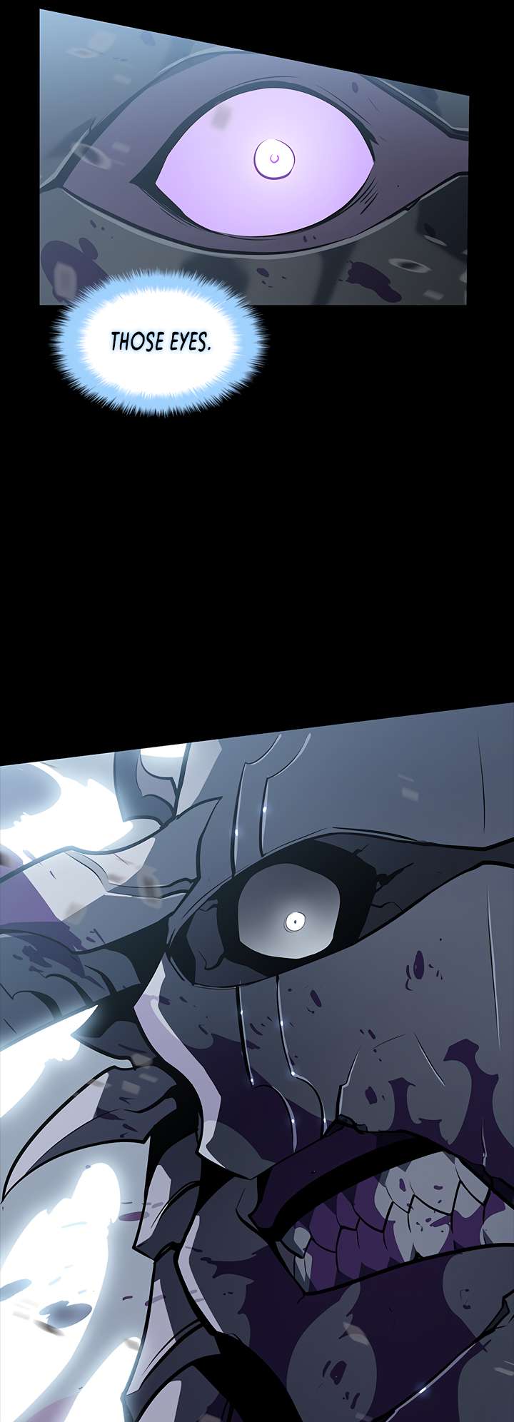 Read Solo Leveling (en) Manga Online