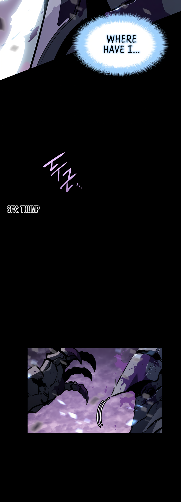 Read Solo Leveling (en) Manga Online