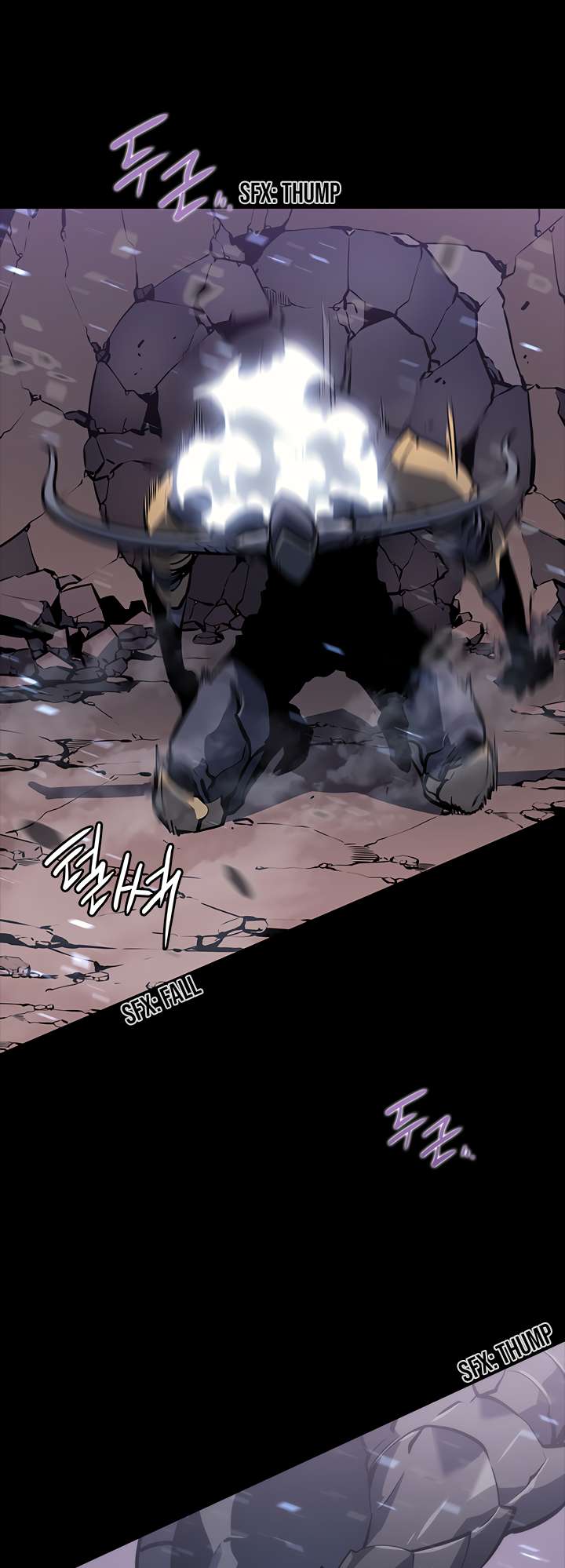 Read Solo Leveling (en) Manga Online