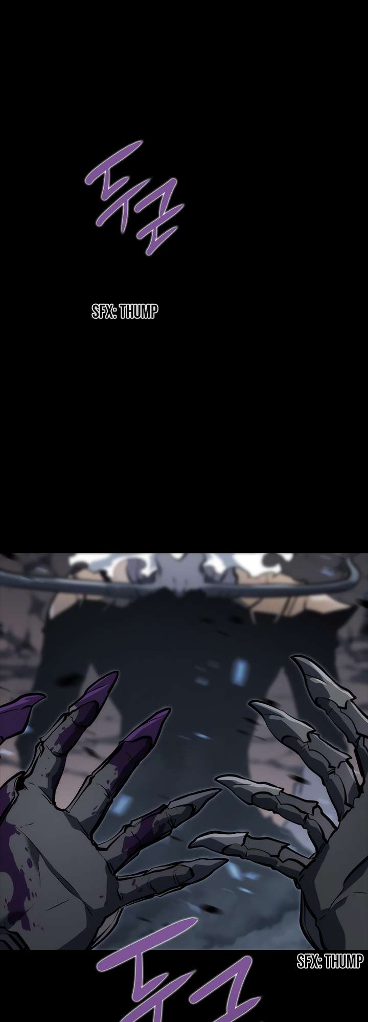 Read Solo Leveling (en) Manga Online